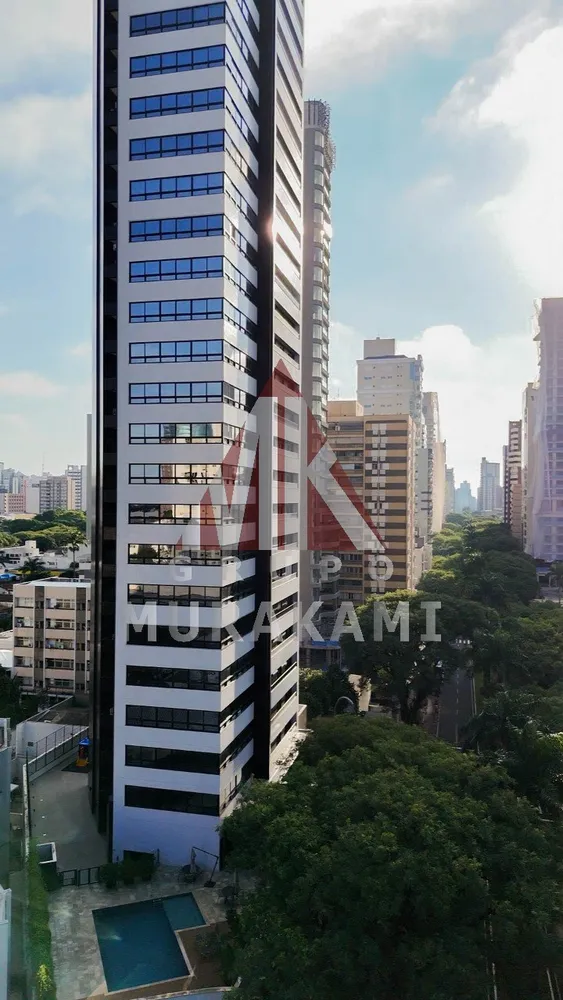 Apartamento, 3 quartos, 194 m² - Foto 16