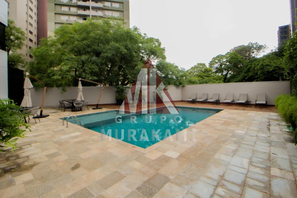 Apartamento, 3 quartos, 194 m² - Foto 7