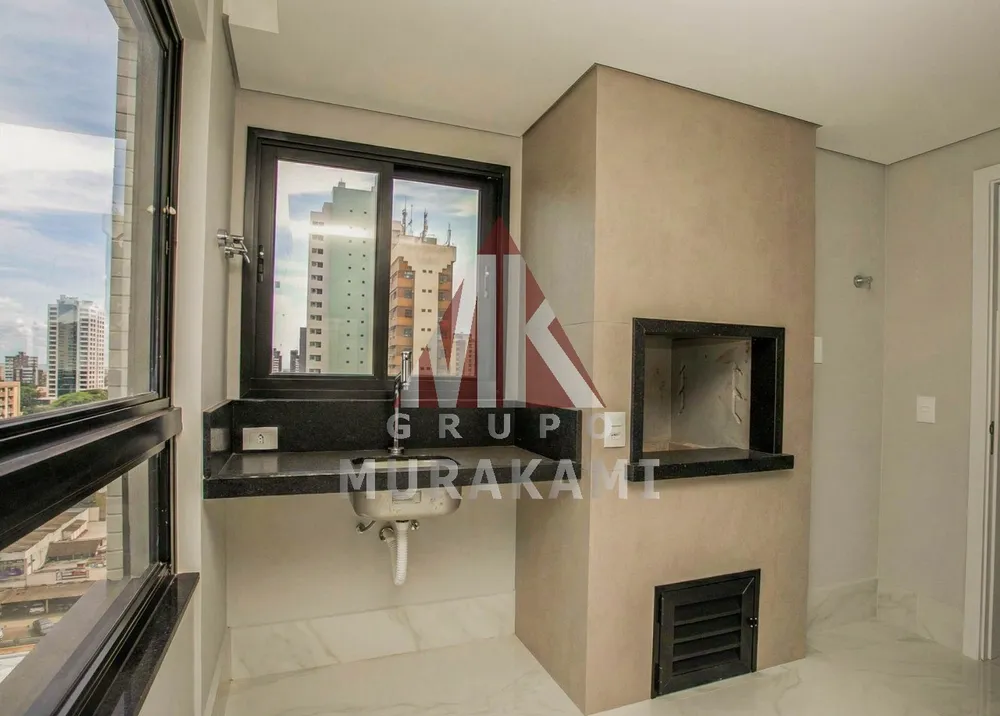 Apartamento, 3 quartos, 194 m² - Foto 13