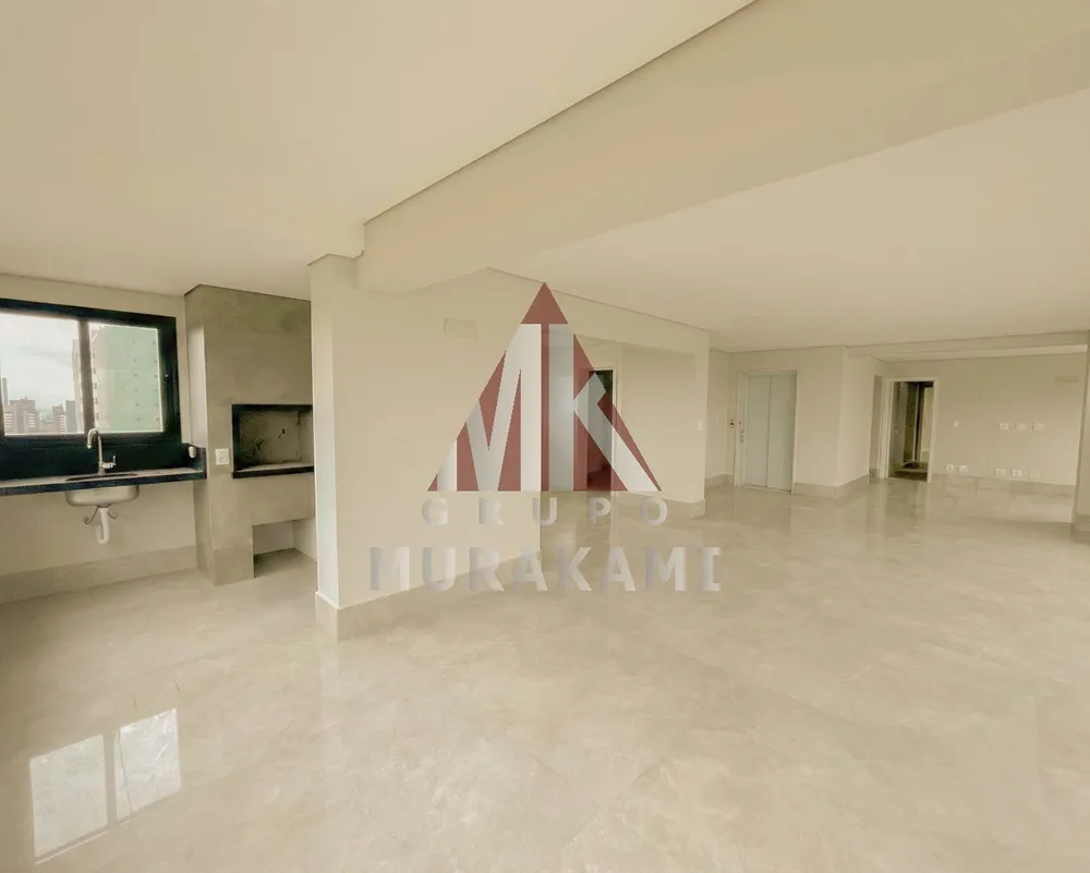 Apartamento, 3 quartos, 194 m² - Foto 12