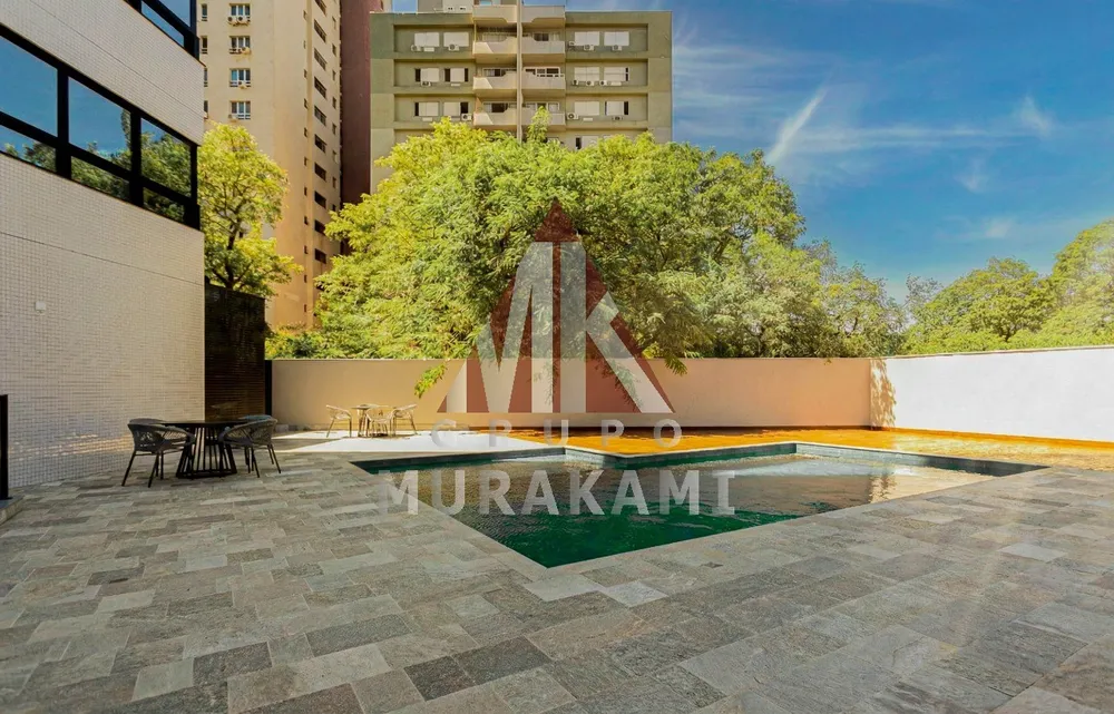 Apartamento, 3 quartos, 194 m² - Foto 9
