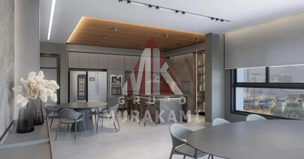 Apartamento, 2 quartos, 79 m² - Foto 4