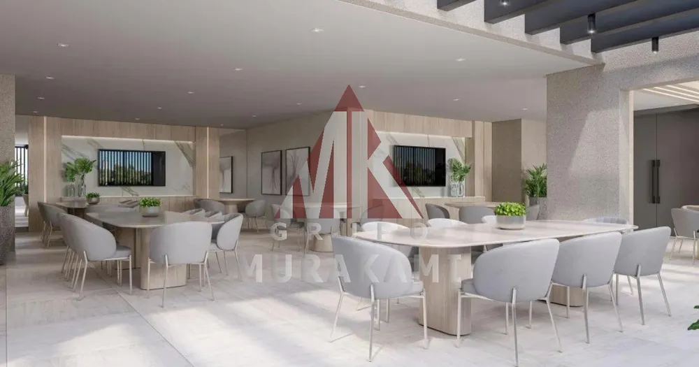 Apartamento, 2 quartos, 79 m² - Foto 4