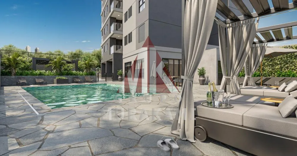 Apartamento, 2 quartos, 79 m² - Foto 13