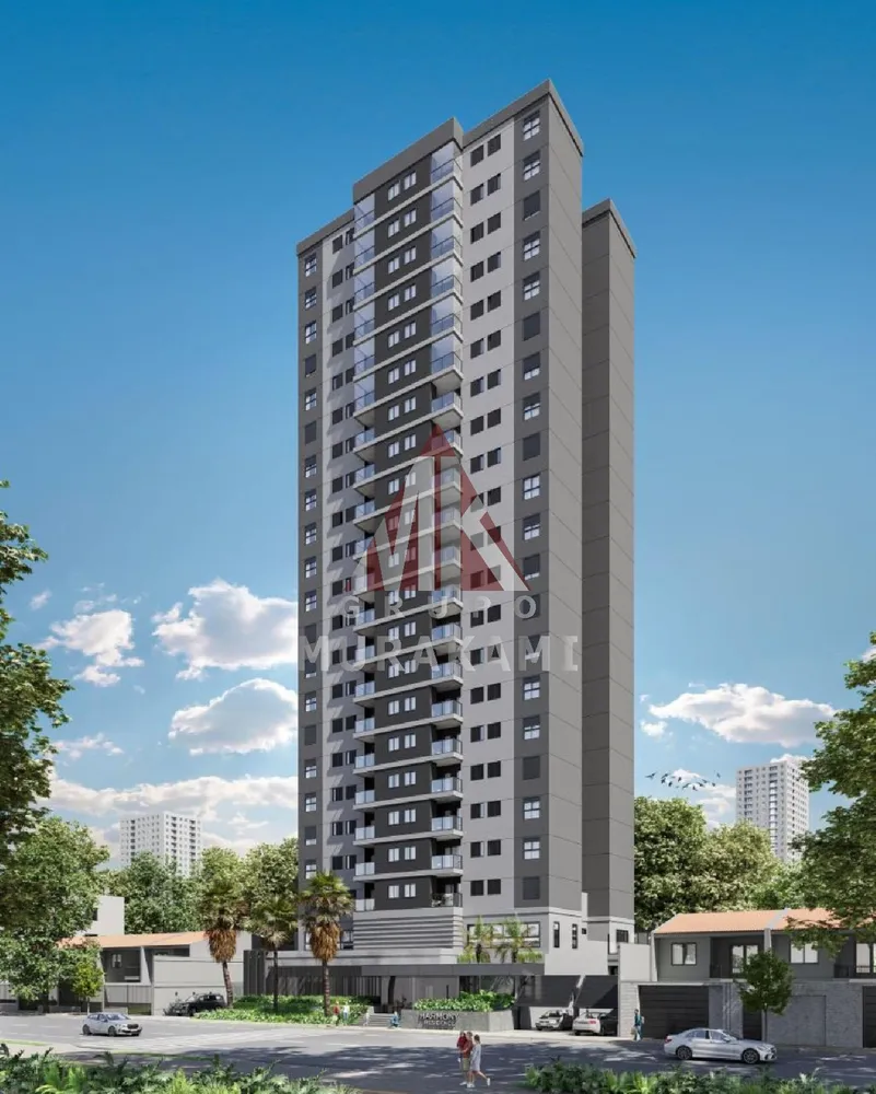 Apartamento, 2 quartos, 79 m² - Foto 1