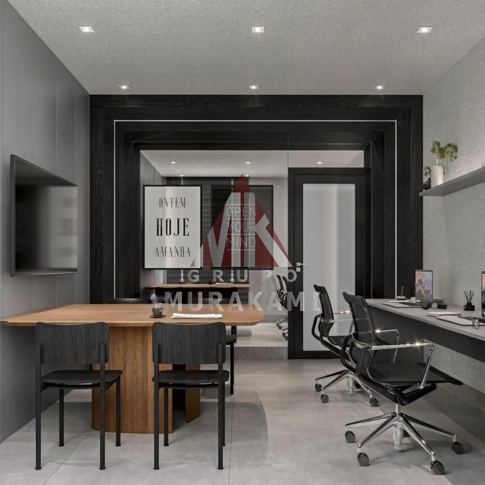Apartamento, 2 quartos, 79 m² - Foto 9