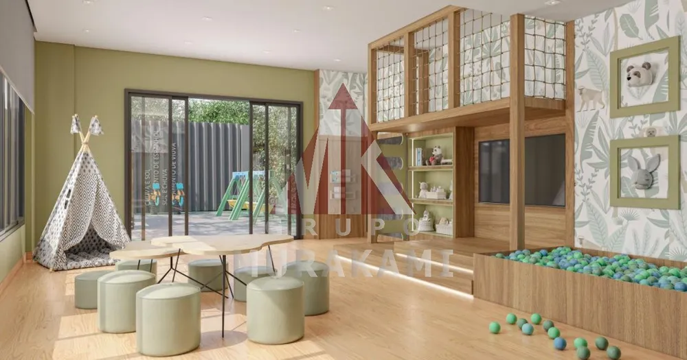 Apartamento, 2 quartos, 79 m² - Foto 10