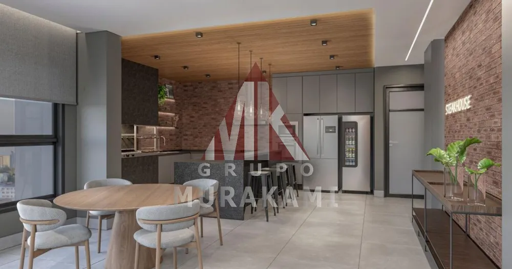 Apartamento, 2 quartos, 79 m² - Foto 7