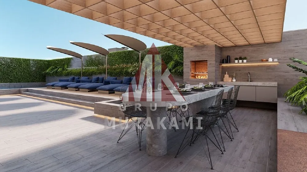 Apartamento, 3 quartos, 196 m² - Foto 12