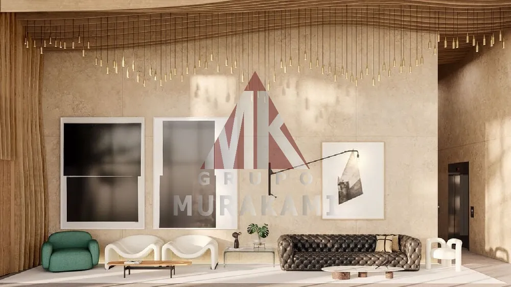 Apartamento, 3 quartos, 196 m² - Foto 4