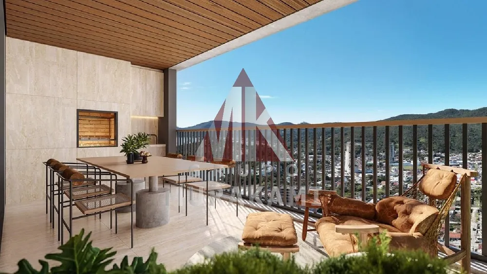 Apartamento, 3 quartos, 196 m² - Foto 7