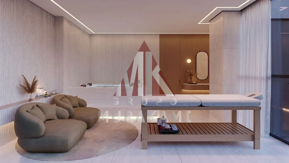 Apartamento, 3 quartos, 196 m² - Foto 11