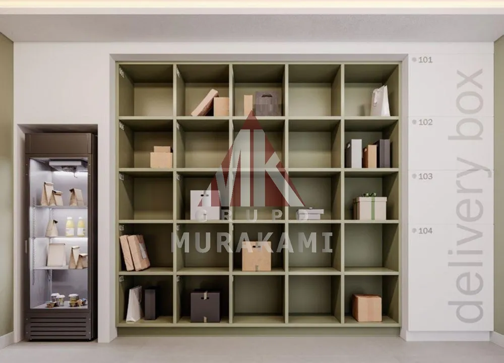 Apartamento, 3 quartos, 193 m² - Foto 11