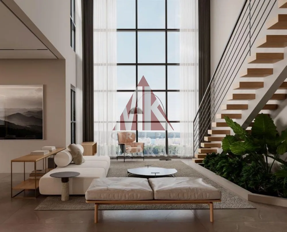 Apartamento, 3 quartos, 193 m² - Foto 4
