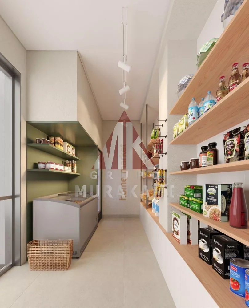 Apartamento, 3 quartos, 193 m² - Foto 1