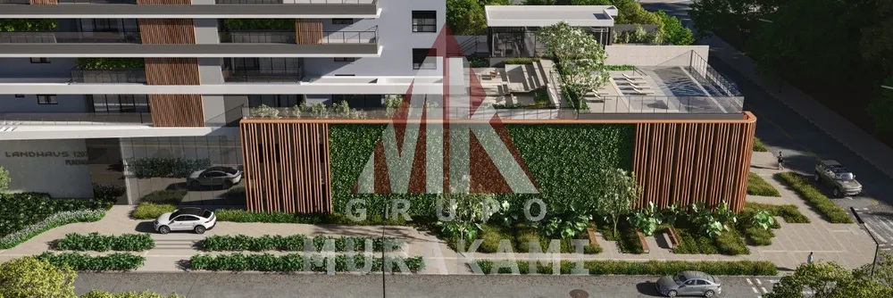 Apartamento, 3 quartos, 193 m² - Foto 12