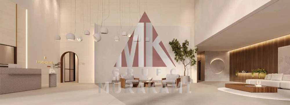 Apartamento, 3 quartos, 193 m² - Foto 4