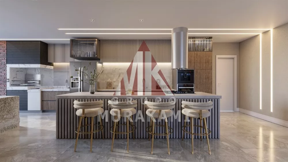 Apartamento, 3 quartos, 123 m² - Foto 4