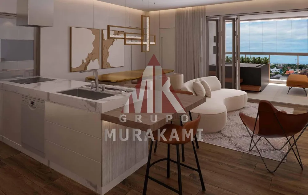 Apartamento, 3 quartos, 123 m² - Foto 11