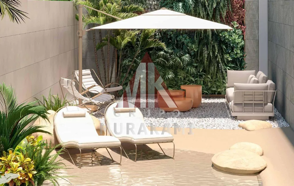 Apartamento, 3 quartos, 123 m² - Foto 4