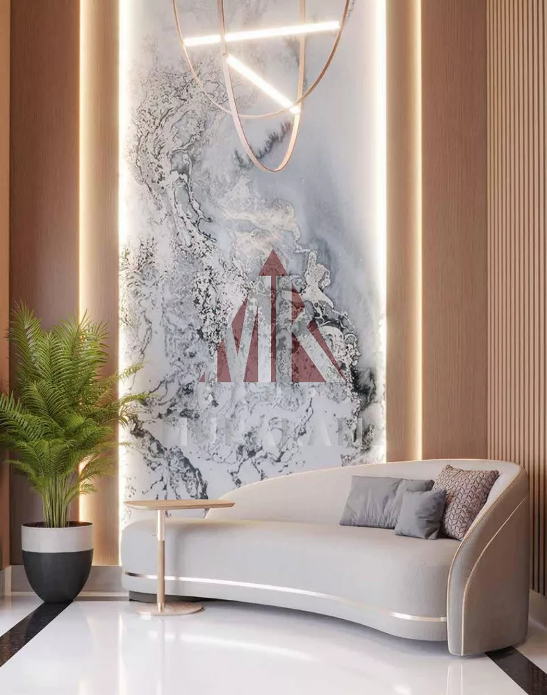 Apartamento, 3 quartos, 123 m² - Foto 2