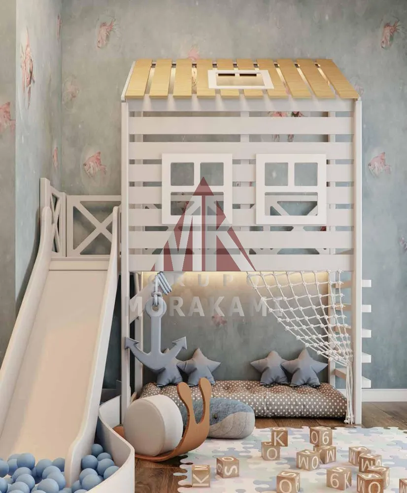 Apartamento, 3 quartos, 123 m² - Foto 8
