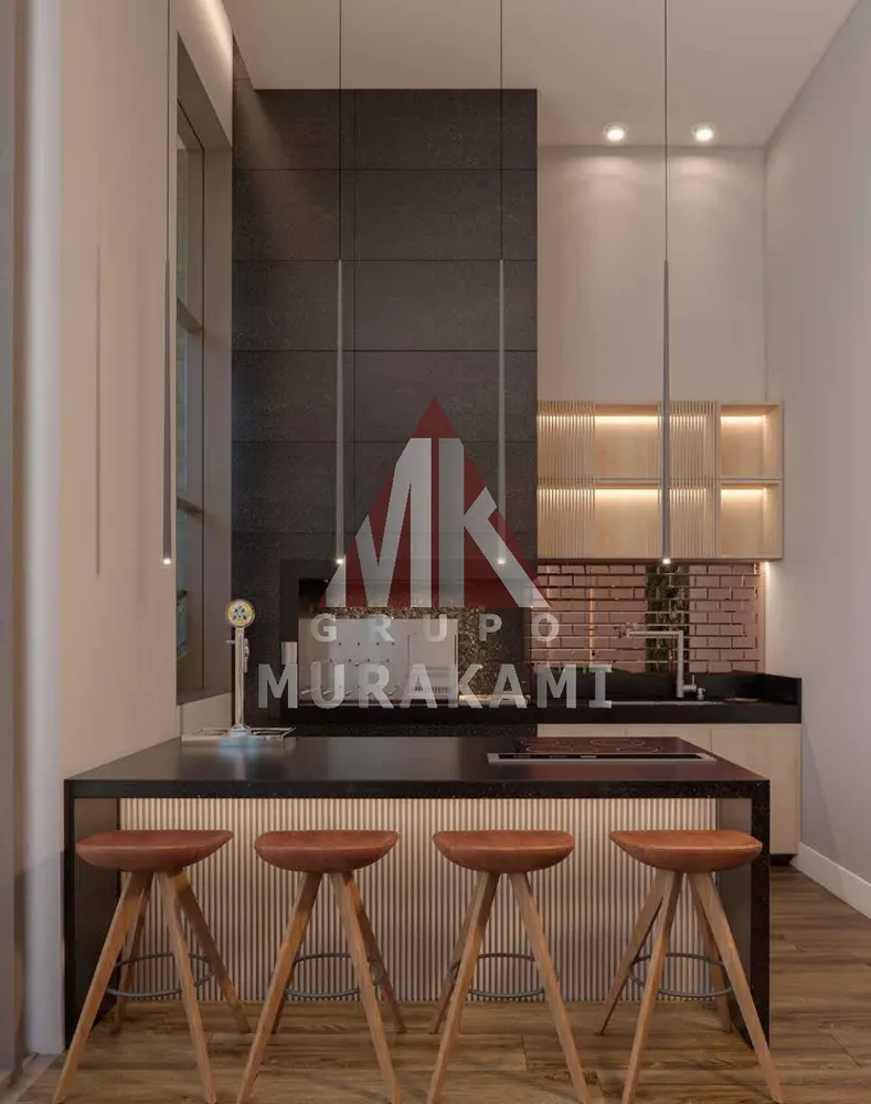 Apartamento, 3 quartos, 123 m² - Foto 7