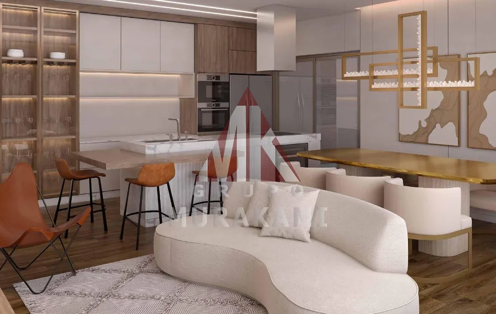 Apartamento, 3 quartos, 123 m² - Foto 10