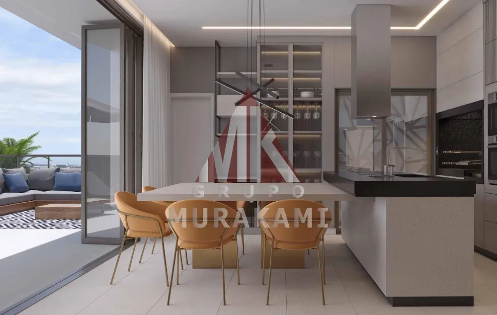 Apartamento, 3 quartos, 123 m² - Foto 14