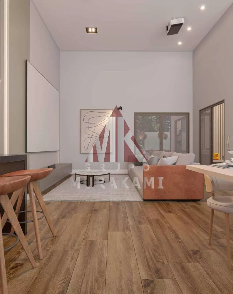 Apartamento, 3 quartos, 123 m² - Foto 3