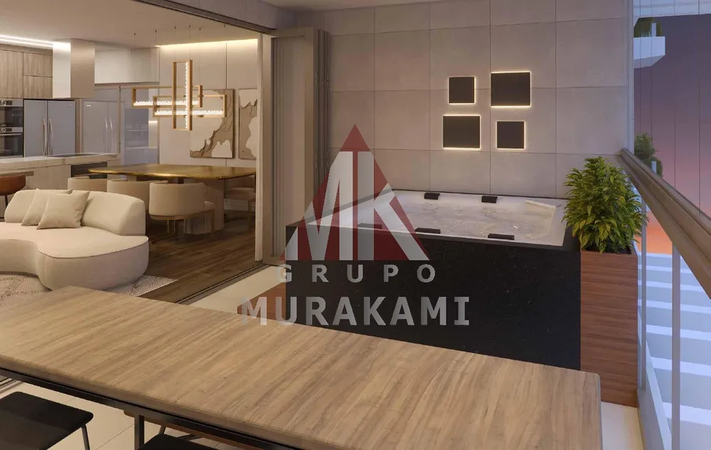Apartamento, 3 quartos, 123 m² - Foto 12