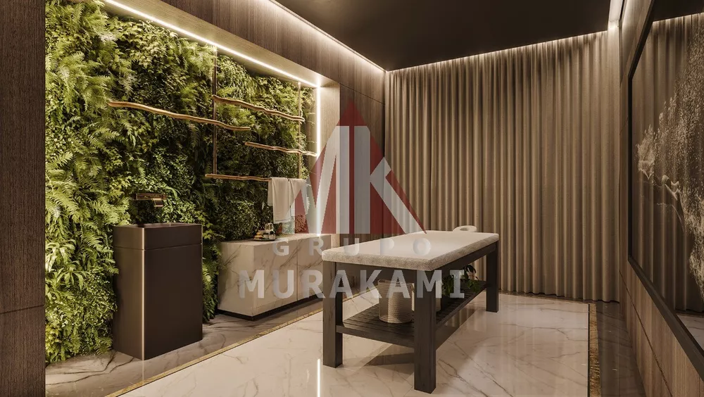Apartamento, 4 quartos, 213 m² - Foto 1