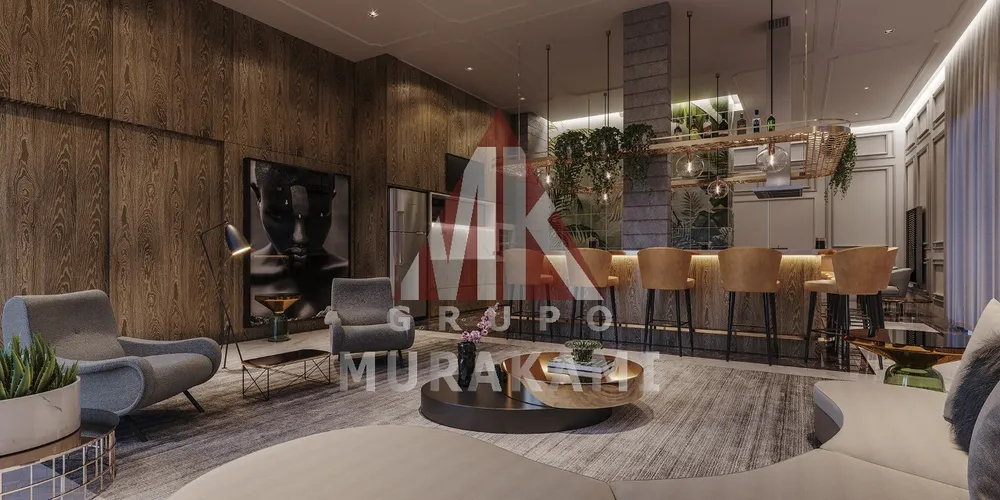 Apartamento, 4 quartos, 213 m² - Foto 7