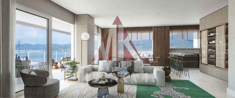 Apartamento, 4 quartos, 213 m² - Foto 9