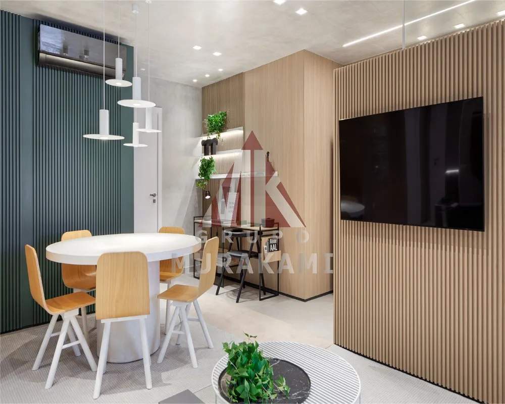 Apartamento, 3 quartos, 85 m² - Foto 2