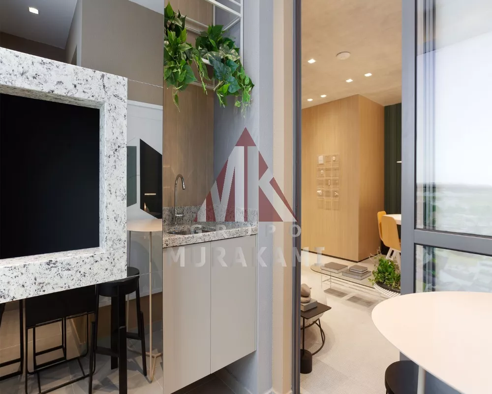 Apartamento, 3 quartos, 85 m² - Foto 2
