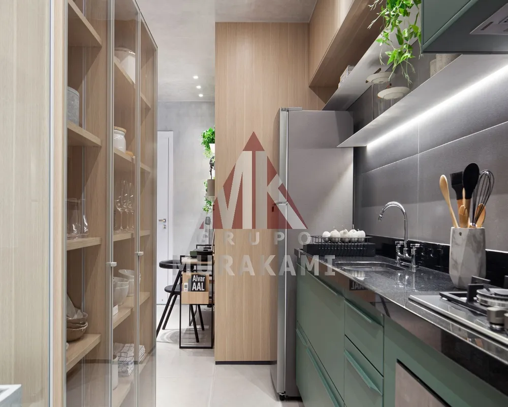 Apartamento, 3 quartos, 85 m² - Foto 6
