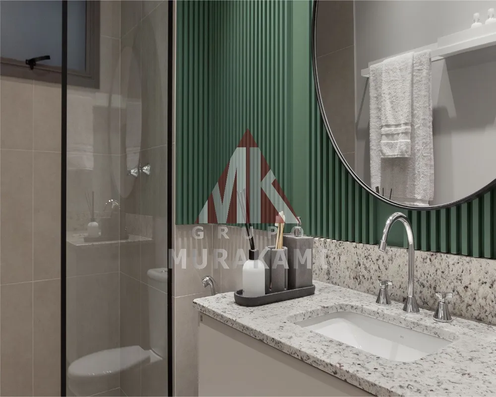 Apartamento, 3 quartos, 85 m² - Foto 9