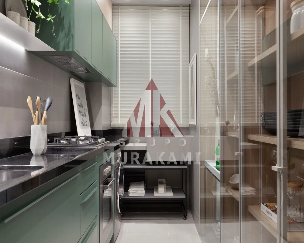 Apartamento, 3 quartos, 85 m² - Foto 5