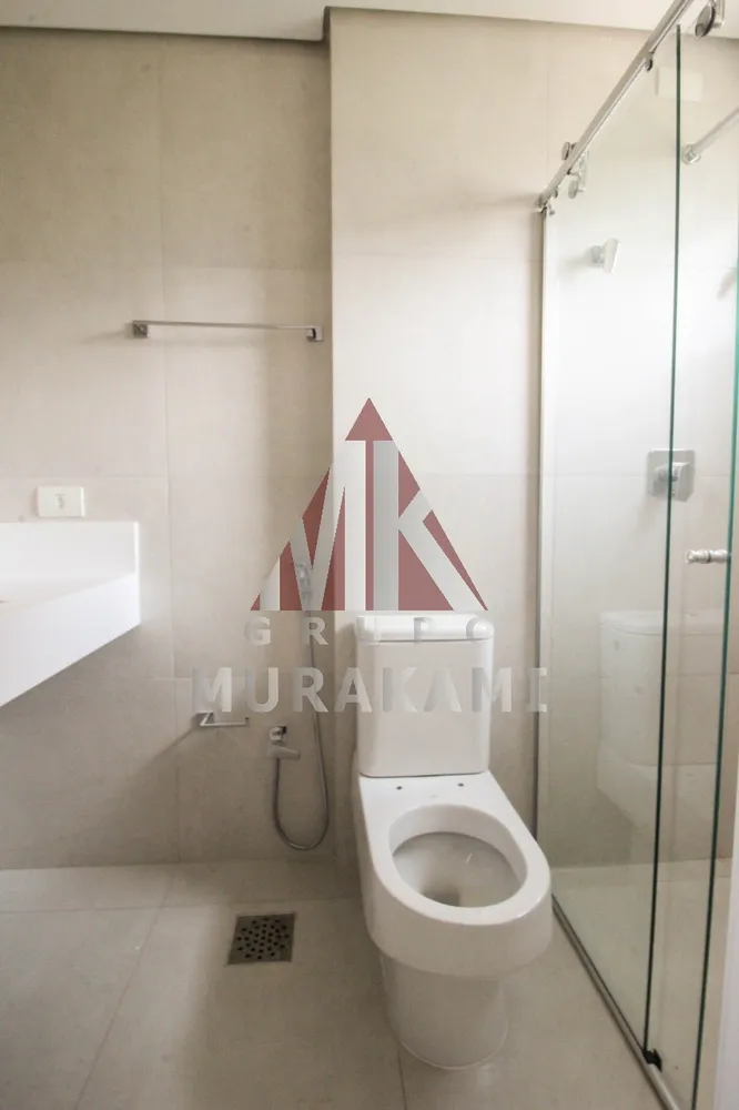 Apartamento, 3 quartos, 207 m² - Foto 10