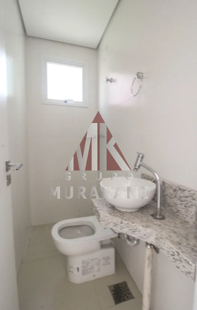 Apartamento, 3 quartos, 207 m² - Foto 5