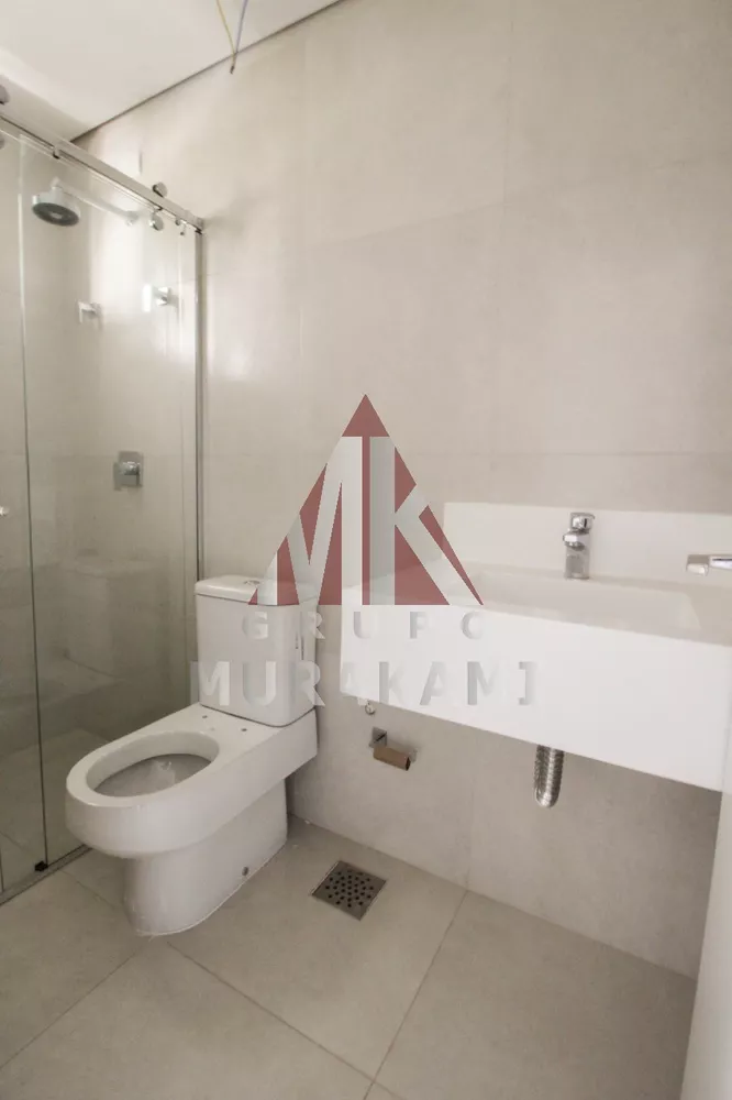 Apartamento, 3 quartos, 207 m² - Foto 2