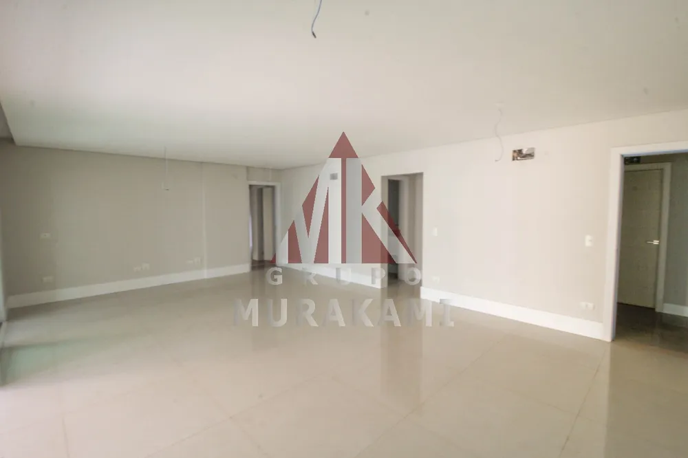 Apartamento, 3 quartos, 207 m² - Foto 2