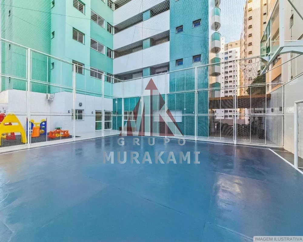 Apartamento, 3 quartos, 207 m² - Foto 4
