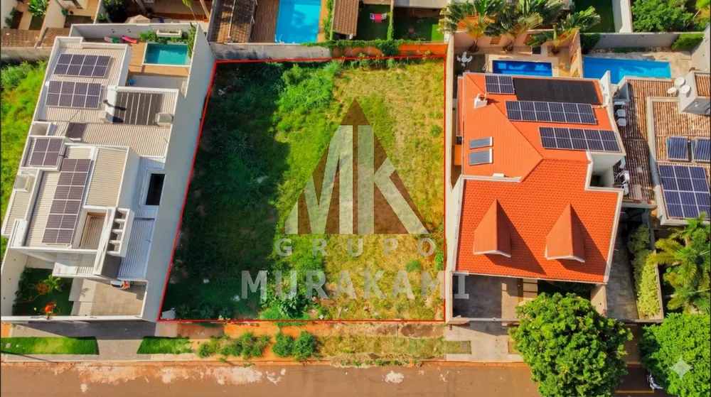 Terreno, 339 m² - Foto 4