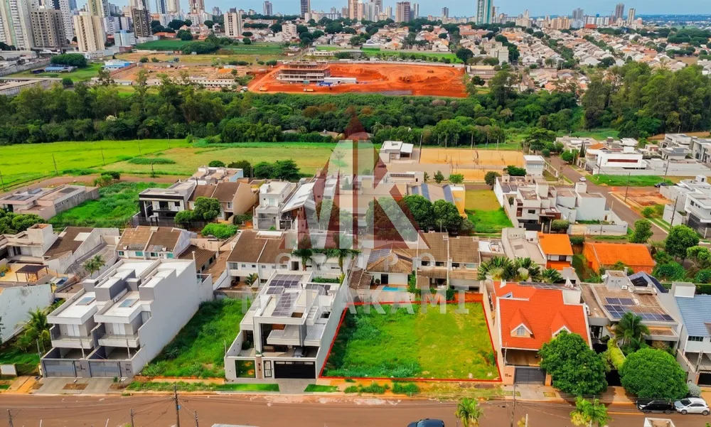 Terreno, 339 m² - Foto 3