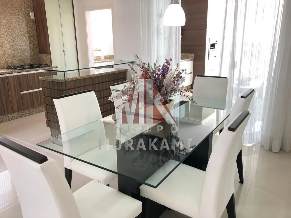 Apartamento, 3 quartos, 132 m² - Foto 5