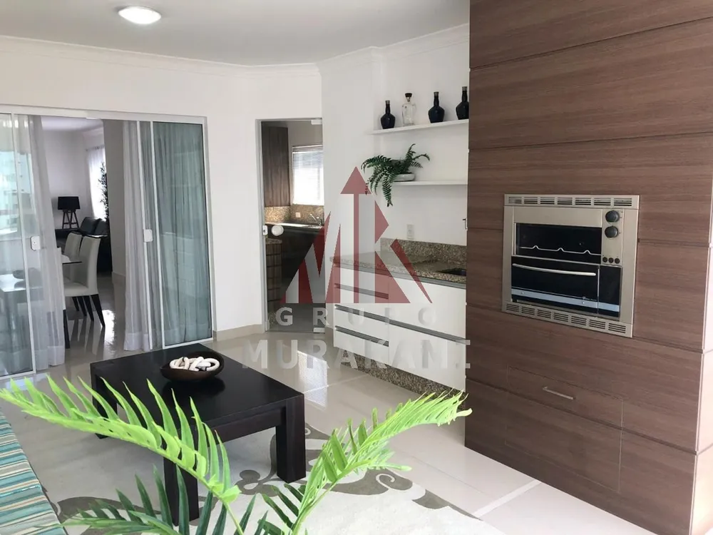 Apartamento, 3 quartos, 132 m² - Foto 10