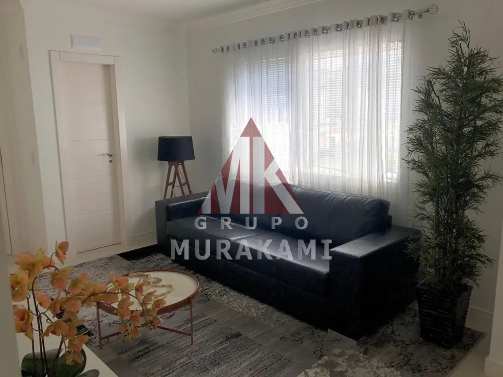 Apartamento, 3 quartos, 132 m² - Foto 6