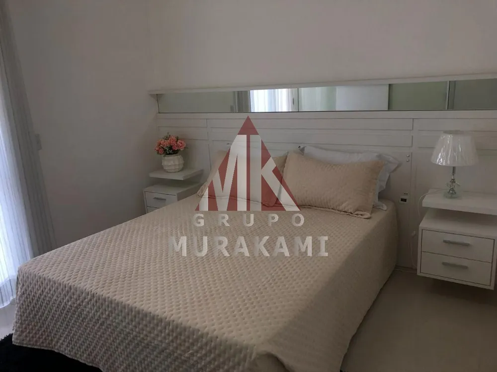 Apartamento, 3 quartos, 132 m² - Foto 3